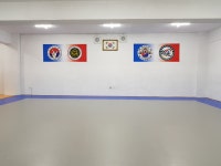 태극타이거 합기도 특공무술