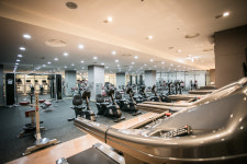 밀리토피아 호텔 바이마린 위례