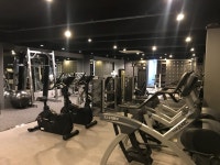 그레이트짐 온천장점 PT&헬스