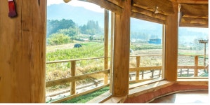 장흥흙집세상펜션