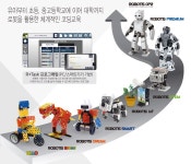 로보티즈키즈랩 노원학원