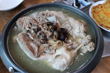 산마루가든