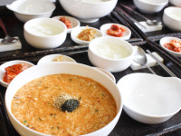 예전죽전문점