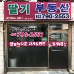 딸기공인중개사사무소