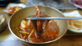 사봉한우촌식육식당 진주점