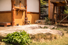 여유당한옥펜션