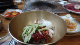 사봉한우촌식육식당 진주점