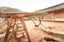 여유당한옥펜션