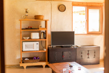 여유당한옥펜션