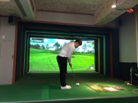 해피존스크린골프