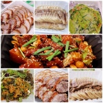 장인족발보쌈