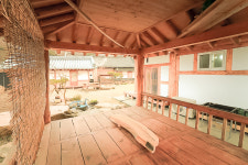 여유당한옥펜션