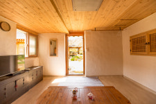 여유당한옥펜션