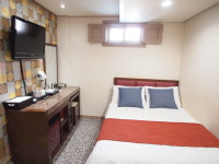 호스텔 제이 스테이