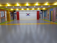 아리솔태권도장