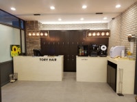 토리헤어 은평뉴타운점