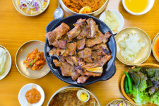 오대옥천냉면
