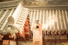 여유당한옥펜션