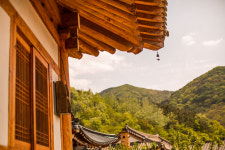 여유당한옥펜션