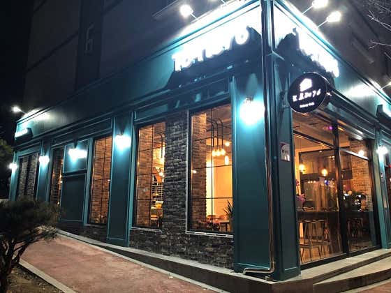 토르테76 사진