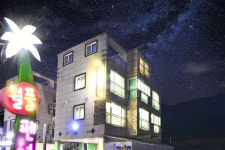 거제도 더27 월풀펜션