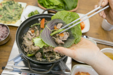선이네밥집