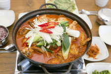 선이네밥집