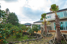 모루헌 독채펜션