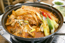 선이네밥집