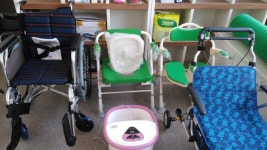 희망의료기센터