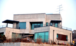 파인건설
