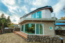 모루헌 독채펜션
