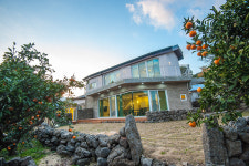 모루헌 독채펜션