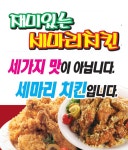 재미있는세마리치킨