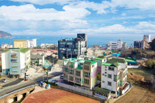 거제도 더27 월풀펜션