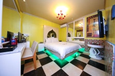 제천 스타 무인텔