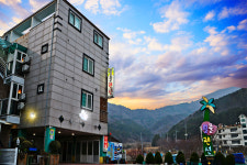 거제도 더27 월풀펜션