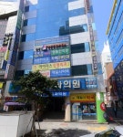 이문한치과의원