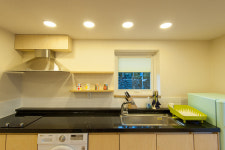 모루헌 독채펜션