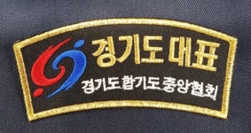 용인대 선후합기도 체육관