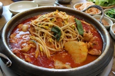 지정식당