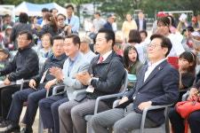 용인대 선후합기도 체육관