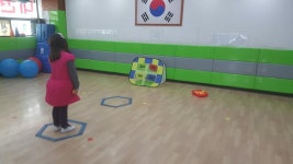 감사랑리더십태권도장 상곡지점