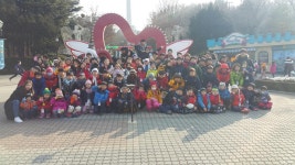 감사랑리더십태권도장 상곡지점