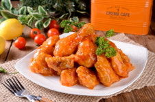 치킨파티 운정점