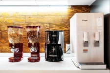 신월 스터디뱅크 독서실