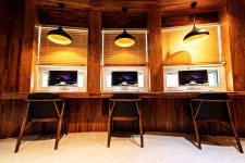 신월 스터디뱅크 독서실