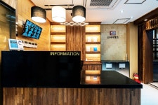 신월 스터디뱅크 독서실