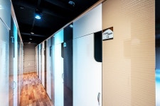 신월 스터디뱅크 독서실