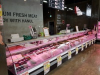 한울축산유통 한라비발디점